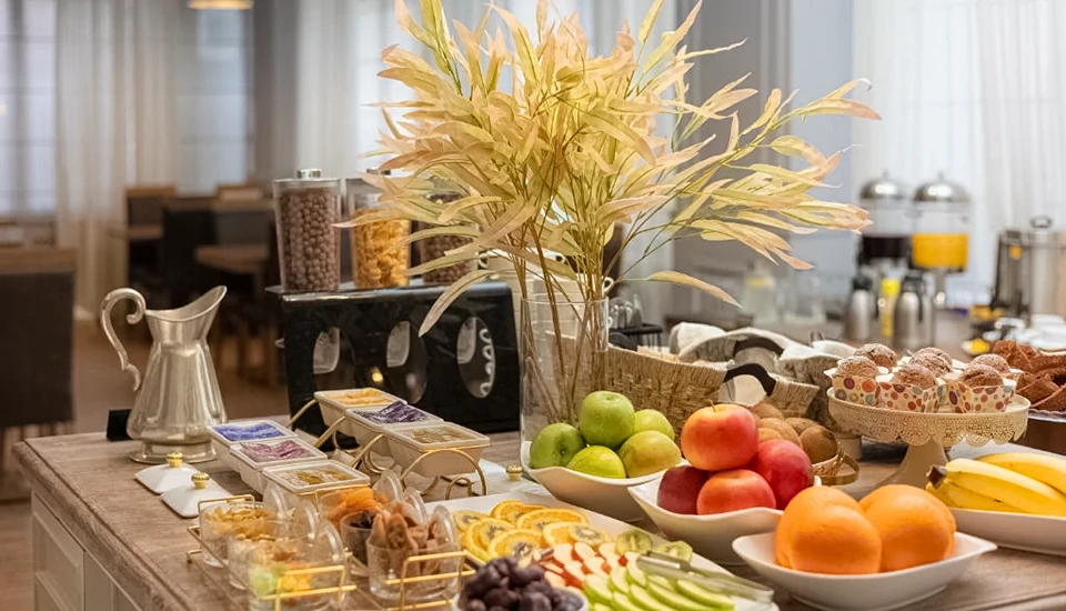 هتل بست وسترن آرت تفلیس